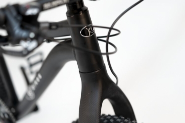 KUbikes 26 TRAIL